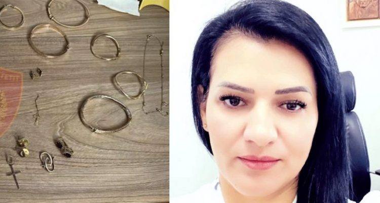 Denoncimi i PD: Alda Klosi nuk është thjesht një zyrtare, por…