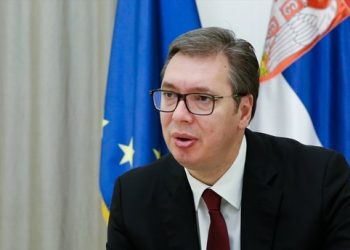 Kthimi i ushtarëve serbë, Vuçiç: KFOR refuzoi kërkesën tonë