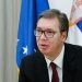 Kthimi i ushtarëve serbë, Vuçiç: KFOR refuzoi kërkesën tonë