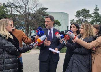 Alibeaj jashtë Kuvendit: SPAK te hetojë kryeministrin Rama