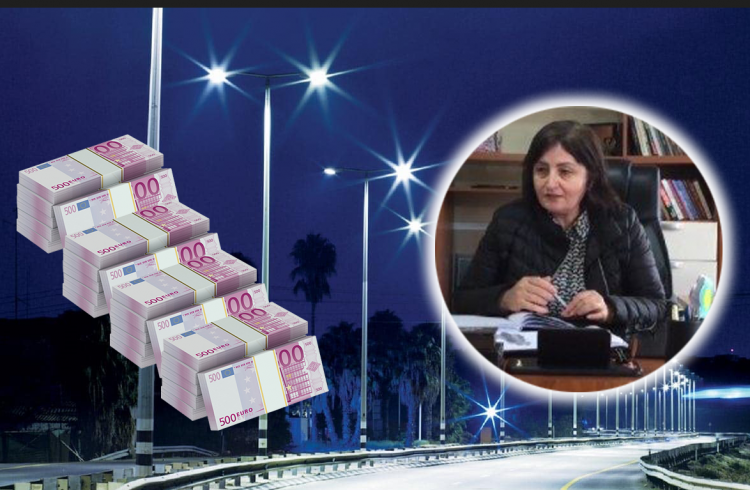 Dhe sikur deklaroi asaj kohe, “Rama e çoi në shtëpi Shupulin” dhe solli ë krye një nga të bindurat e tij, Alma Hoxhën.   