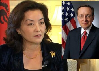 Kush e zëvendëson Juri Kim, Biden zgjedh  ambasadorin e ri