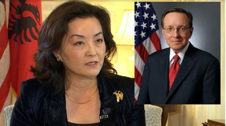 Kush e zëvendëson Juri Kim, Biden zgjedh  ambasadorin e ri