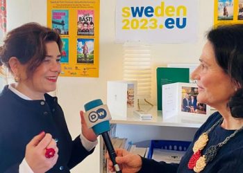 Hastad: Po përgatisim Ballkanin Perëndimor të bëhet anëtar i BE