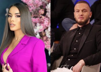 Nga “Për’puthen” në Gjykatë, Arjon Luli përfundon në burg 