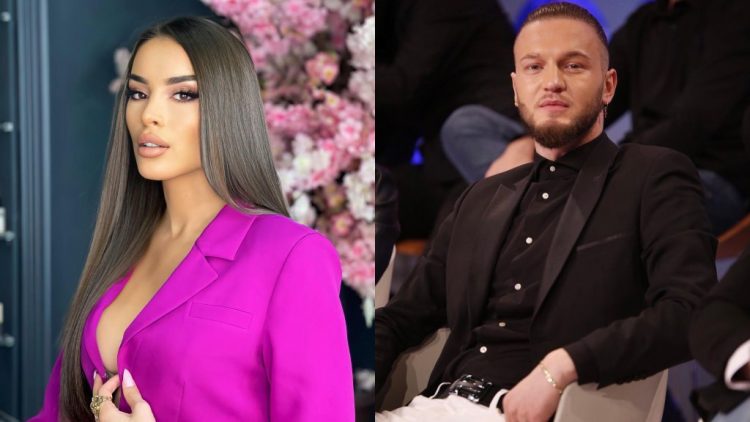 Nga “Për’puthen” në Gjykatë, Arjon Luli përfundon në burg 