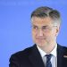 Plenkovic: Kroacia mbështet Kosovën për në KiE dhe BE