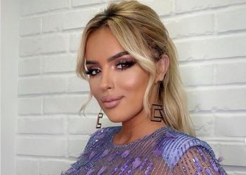 “Më përkëdheli”, Antonela tregon dhuratën që i bëri i dashuri boss