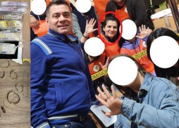 U grabit nga pastruesja, pronarja e banesës ish-shefe te Ahmetaj