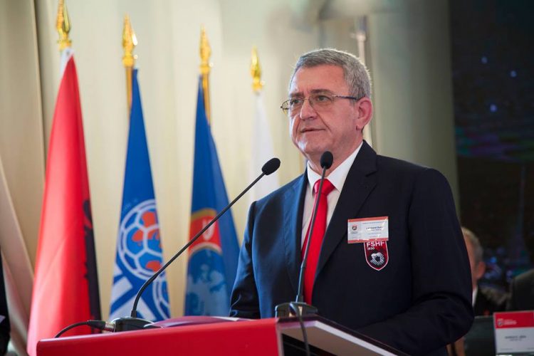 “Do ndërtohen 3 stadiume”, Duka jep lajmin e mirë për futbollin