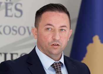 Tërmeti në Shqipëri, ministri i Kosovës: Të gatshëm për mbështetje