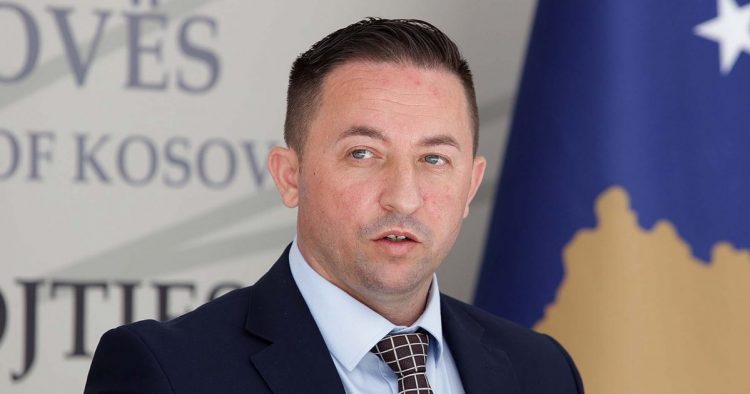 Tërmeti në Shqipëri, ministri i Kosovës: Të gatshëm për mbështetje