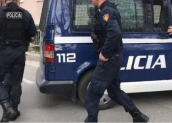 Goditën me thikë të riun te “Blloku”, arrestohet një nga autorët