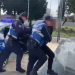 Shkodër/ Kapet i riu me dy armë dhe dy radio policie