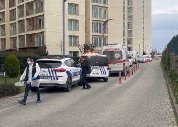 Krim i rëndë, babai vret tre fëmijët e tij dhe më pas veten