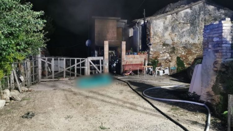 Tentoi të digjte ish-gruan me benzinë, del dëshmia e shqiptarit