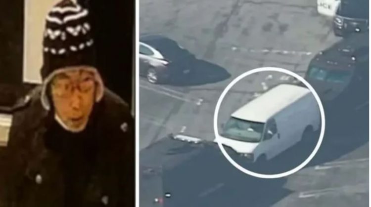 Masakra në SHBA, personi që ekzekutoi 10 persona vret veten