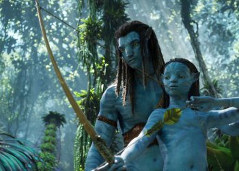 “Avatar: The Way of Water” mbi 2 mld dollarë fitime