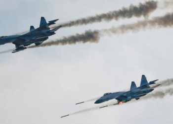 Ukraina rrit pretendimet, pas tankeve kërkon avionë luftarakë