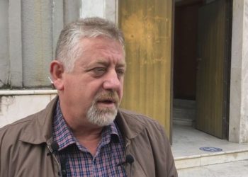 U la në burg, avokati i Fredi Krasniqit: Është invalid