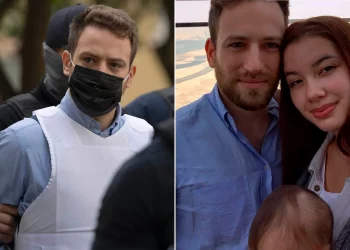 Piloti vrau gruan, befason babai: E bëri se ajo e dinte për…