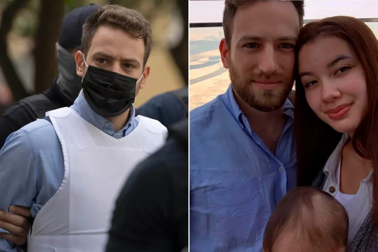 Piloti vrau gruan, befason babai: E bëri se ajo e dinte për…