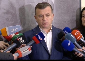 Balla: Edhe unë e kam takuar McGonigal, ndoshta edhe opozita