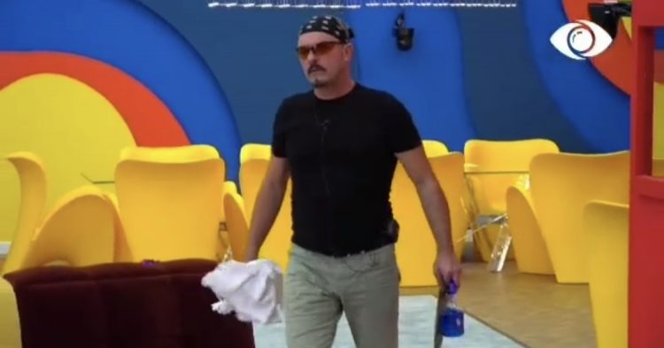 Zarf i Zi/ Banorët nuk duhet ta hapin deri…