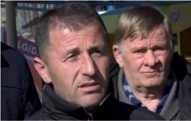 ‘Pronat i kemi ndërtuar me gjak’, banori-qeverisë: Merrni masa…