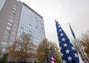 Plani franko-gjerman, zyrtarët e SHBA dhe BE “zbarkojnë” në Beograd