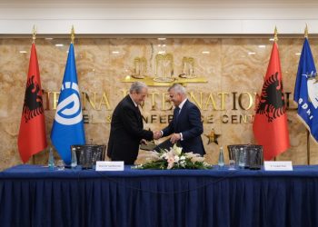 Aleancë me Dulen, Berisha: Do i japim goditjen finale Ramës