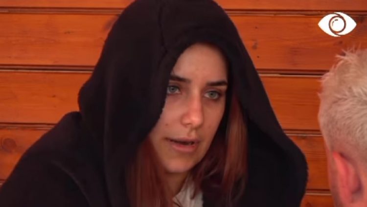 Tea-Luizit: Nuk jam gomë rezervë