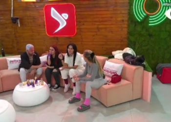 “Kush je ti?!” Efi e mërzitur nga komentet e Luizit