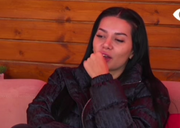 “Hajde ha m*t”, Luizi banalizon debatin me Efin