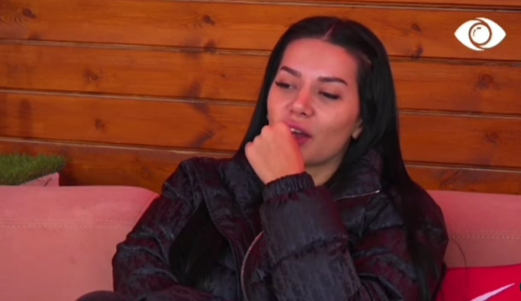 “Hajde ha m*t”, Luizi banalizon debatin me Efin