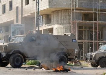 Sulm me bombë nga ushtria izraelite,  vriten 9 palestinezë