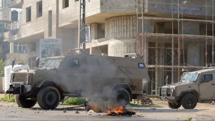 Sulm me bombë nga ushtria izraelite, vriten 9 palestinezë