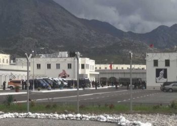 I burgosuri mbërrin i pajetë në spitalin e Lezhës