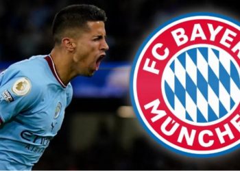 Cancelo njofton largimin nga City, i bashkohet Bayern