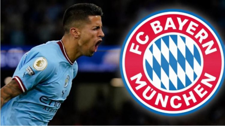 Cancelo njofton largimin nga City, i bashkohet Bayern