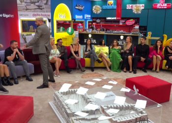 “O çapaçula”/ Armaldo përballet me Luizin