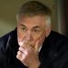“S’luhet futboll në lëndina”,Ancelotti i pakënaqur pas kualifikimit