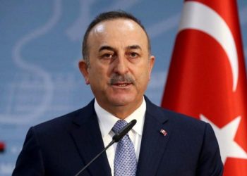 Çavusoglu: Të prerë për mosanëtarësimin e Suedisë në NATO