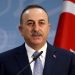 Çavusoglu: Të prerë për mosanëtarësimin e Suedisë në NATO