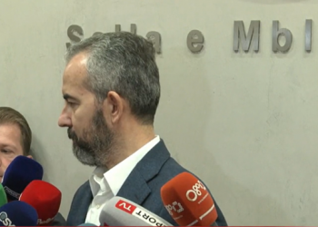 PD e Berishës apo Alibeajt? Celibashi: Kemi kontakte me…