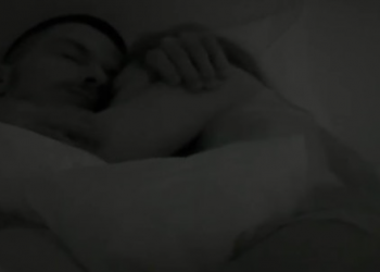 Çift i ri në “BB VIP”? Dy banorët momente intime në shtrat