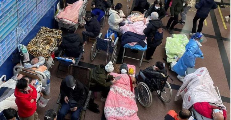 Alarmi i OBSH: Kina nuk po tregon shifrat reale për pandeminë