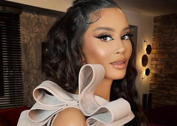 Dafina Zeqiri prish raportet me bashkëpuntorin e saj, ja arsyeja