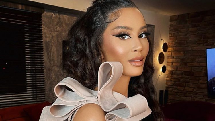 Dafina Zeqiri prish raportet me bashkëpuntorin e saj, ja arsyeja