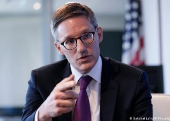 Marrëveshja Prishtinë-Beograd, këshilltari i DASH viziton Kosovën